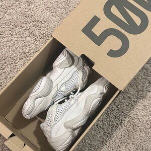 YEEZY 500 infant